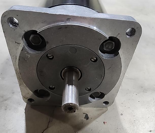Bardac DC Motor and Drive 3200i/32/LL-002 / MT5350-116CF