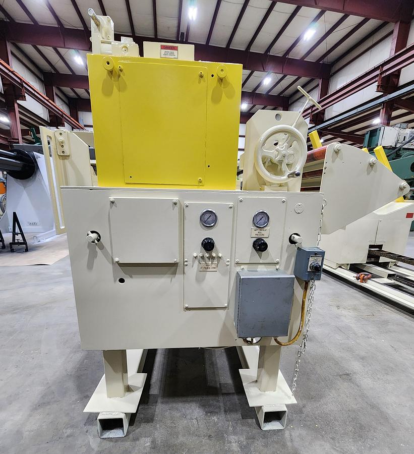 Used 42" COE FEED LINE