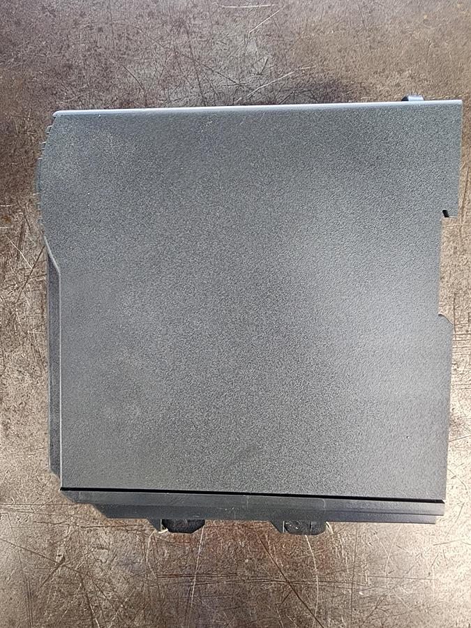 Used Siemens 6SE9212-8BA40 208/240V 550W 6.2A Micromaster