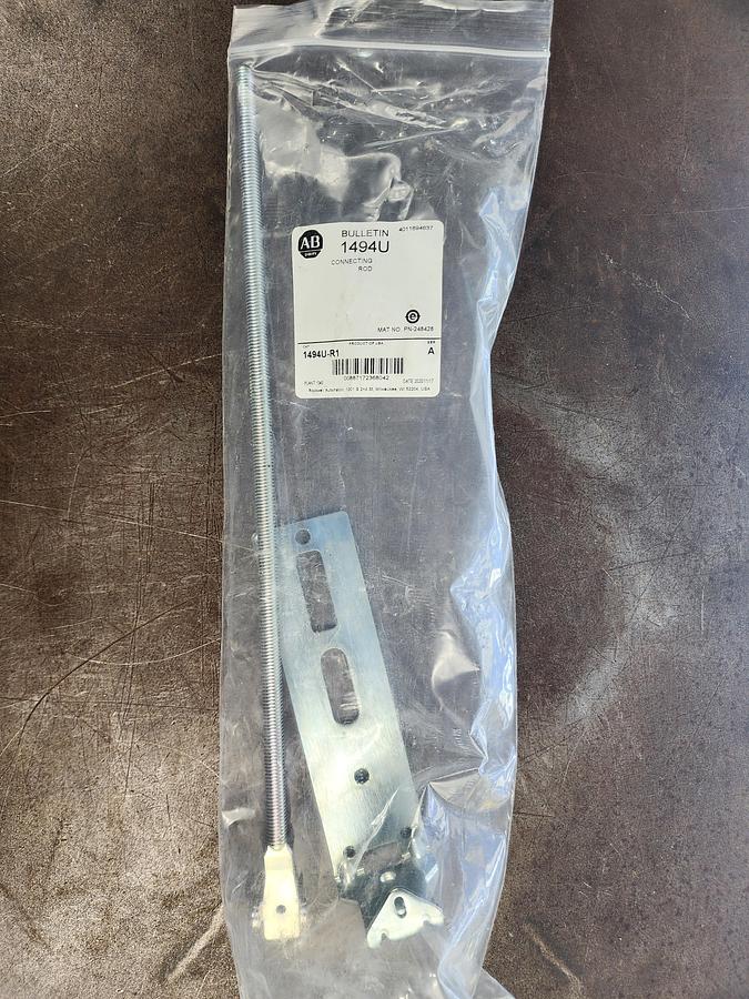 Allen-Bradley 1494U-R1 Connecting Rod