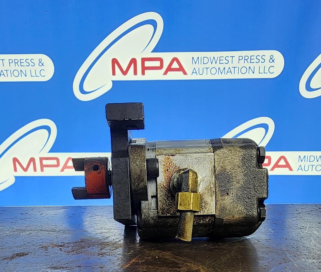 Used Honor Gear Pumps 1VG2U01R