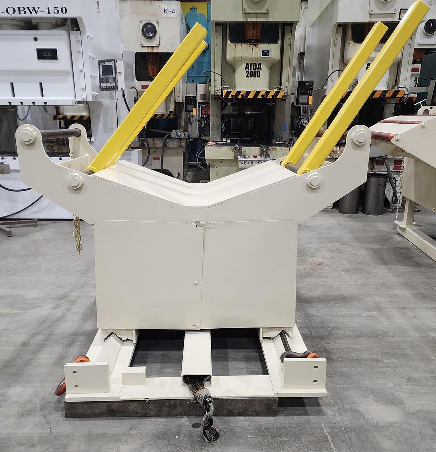 Used 42" COE FEED LINE