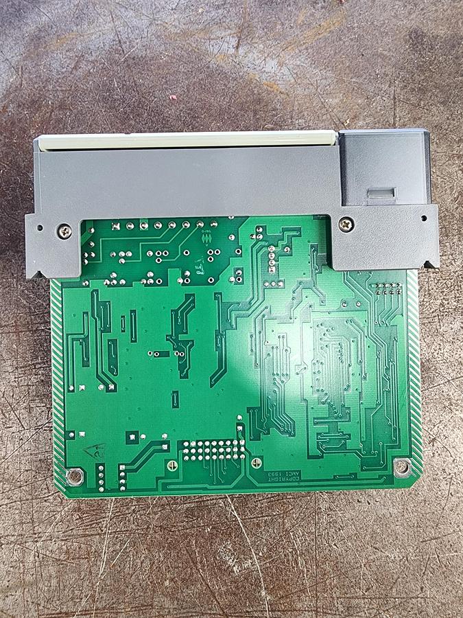 Used AMCI Model: 1531 Resolver Interface Module