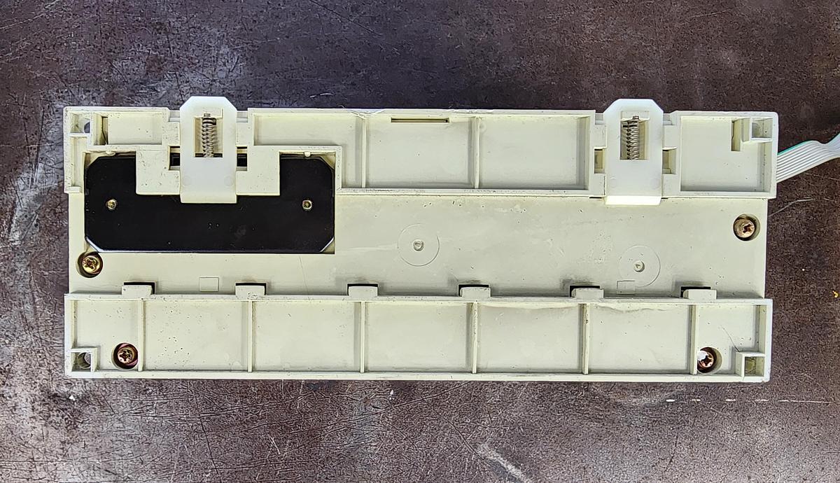 Used Allen-Bradley 1745-LP103 SLC 100 Processor Unit