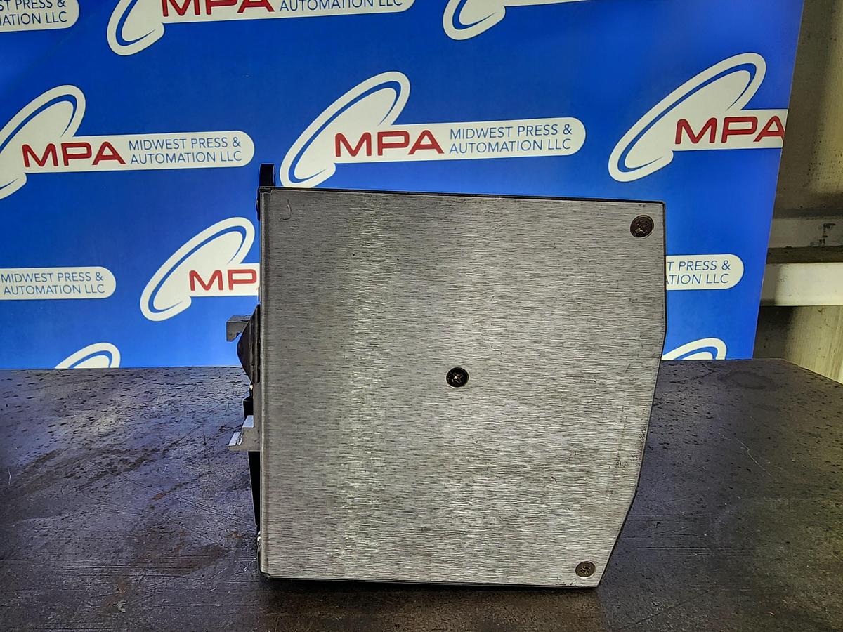 Used Soma SDN 20-24-480CC Power Supply