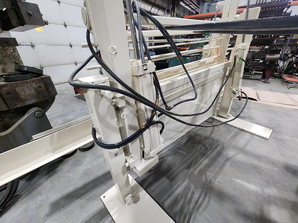 Used 42" COE FEED LINE