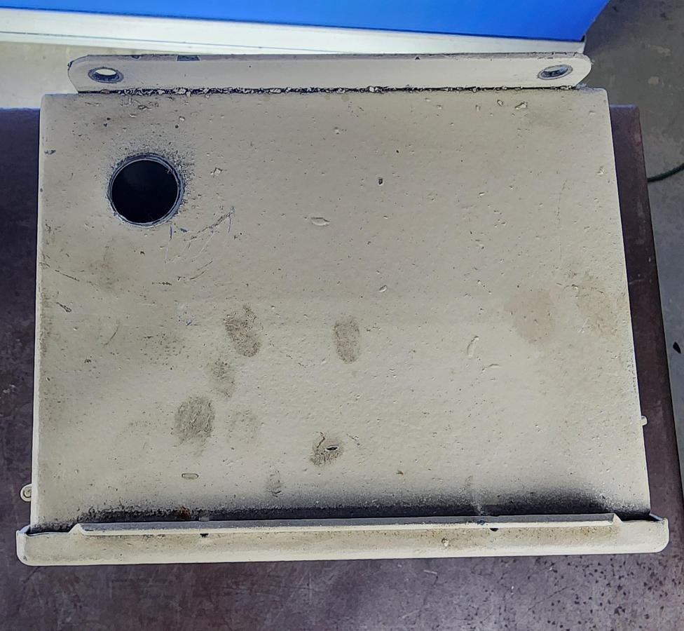 Used AMCI Kamco KPD-CONT-12 PLS/DIE Controller