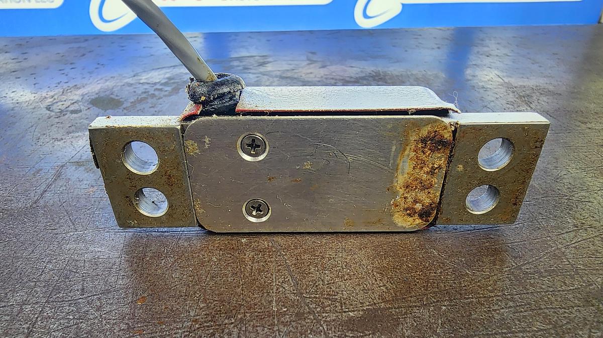 Used Wintriss Strain Link