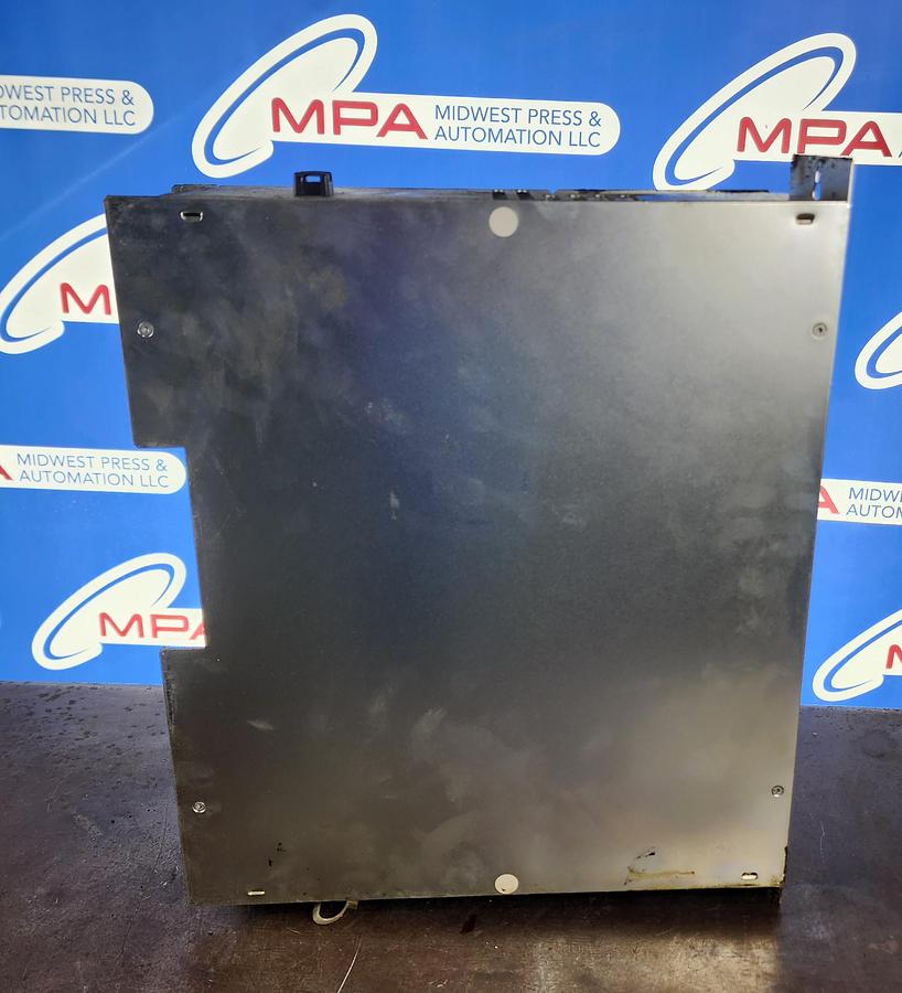 Used Indramat DDS02.2-W100-B AC Servo Controller