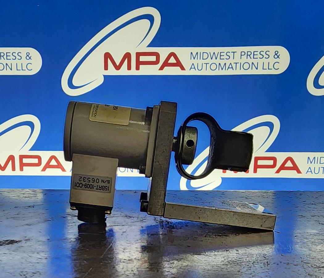 Used Mitsubishi F2-720RSV Encoder