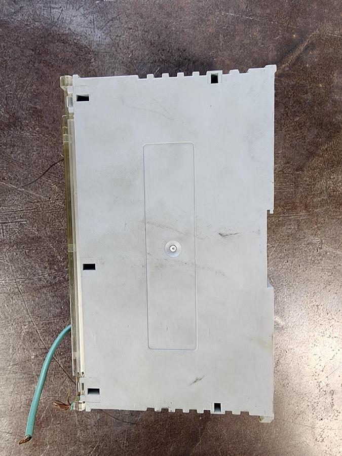 Used Allen-Bradley 1791-N4C2 Analog Block