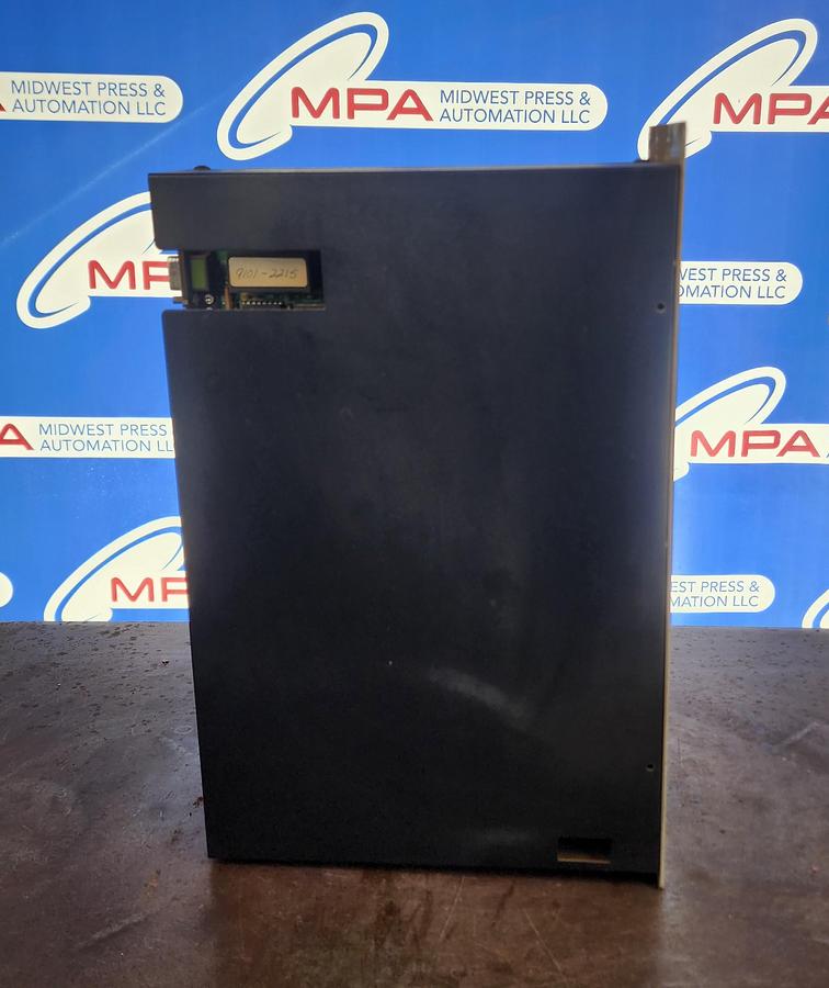 Used Reliance Electric Model: PDM-75 Part #: 9101-2164 Electro-Craft IQ 2000