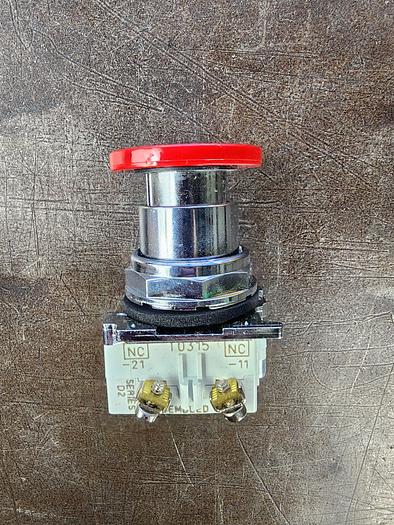 Used Eaton 10250T5B62-3X