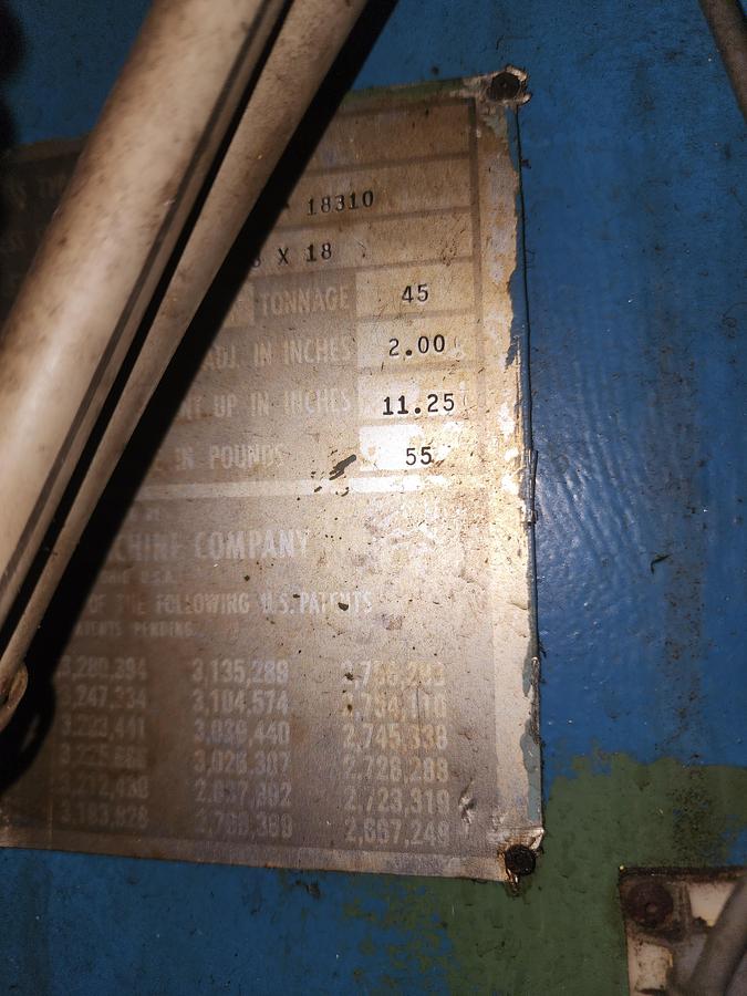 Used 1969 MINSTER #5