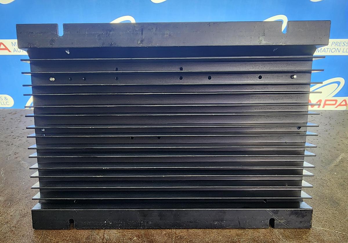 Used Minarik Drives Model: RG500UA Drive Board