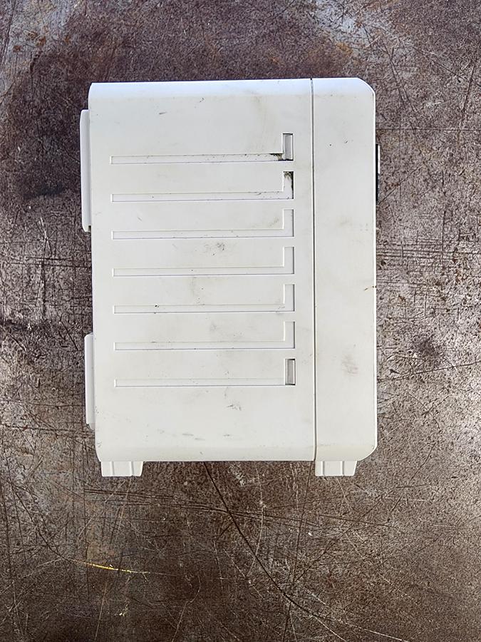 Used Keyence LK-G3001 Laser Sensor Controller