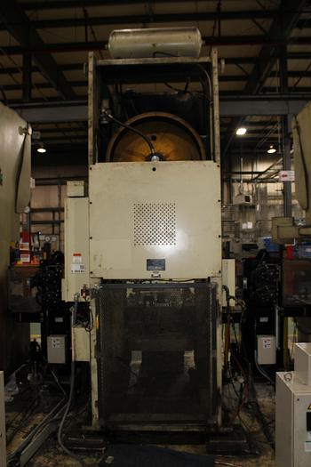 Used 1997 KOMATSU OBS 150-3