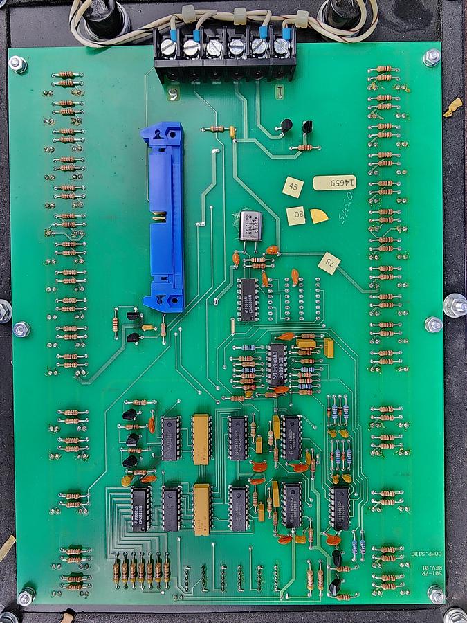 Used Link Electric & Safety 501-7R