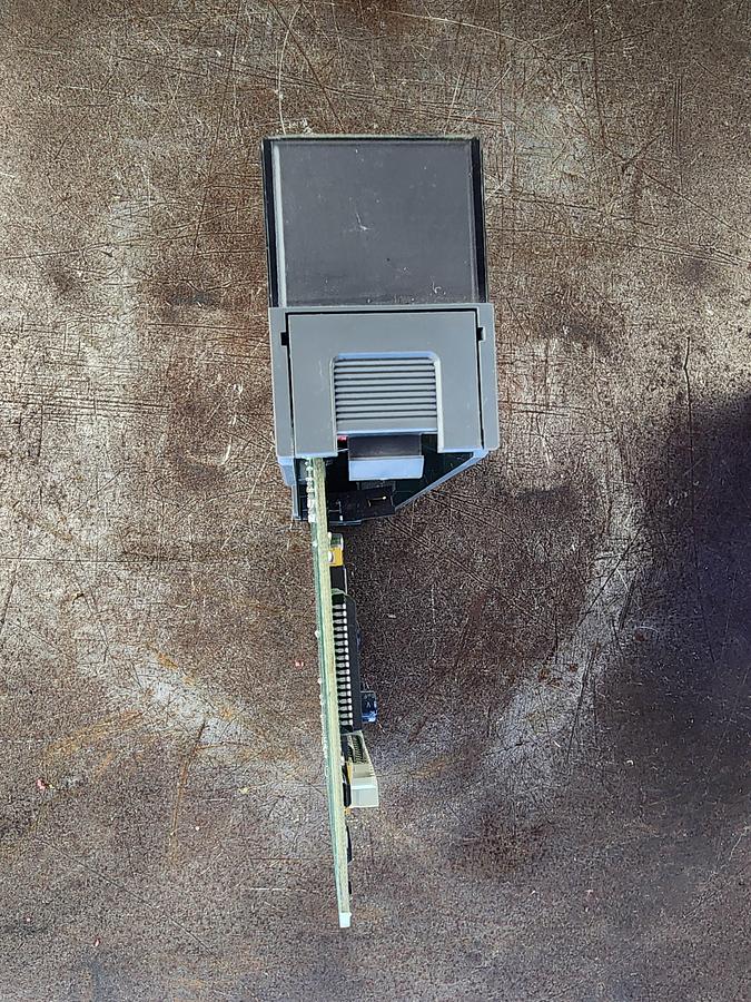 Used AMCI Model: 1531 Resolver Interface Module