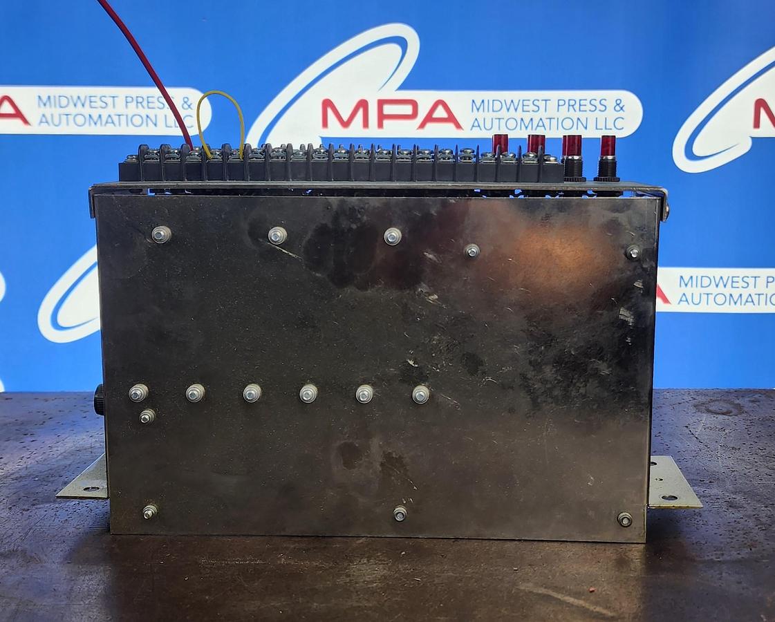 Used Minster 490-0226 RecoPak