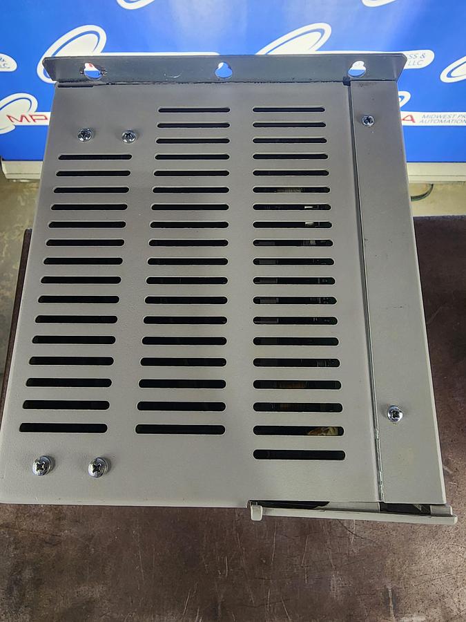 Used Allen-Bradley 2098-DSD-HV220-SE Ultra 3000 3 PH 50-60 Hz 230/460 VAC