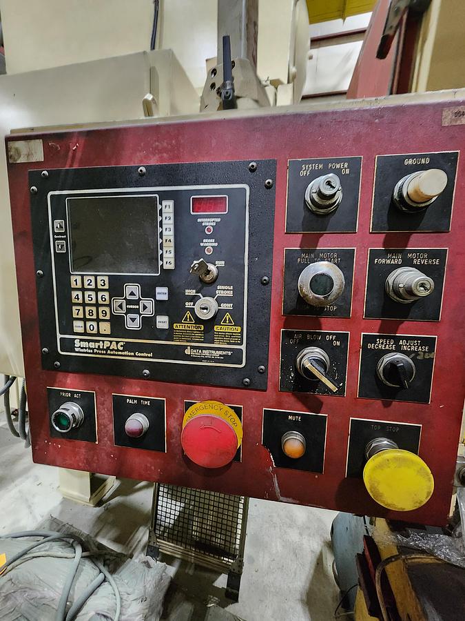 Used 1969 MINSTER #5