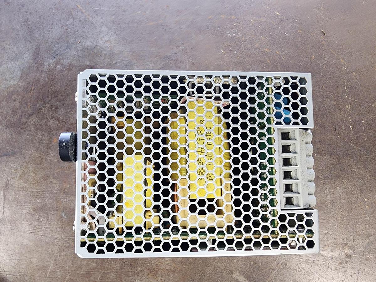 Used Soma SDN 20-24-480CC Power Supply