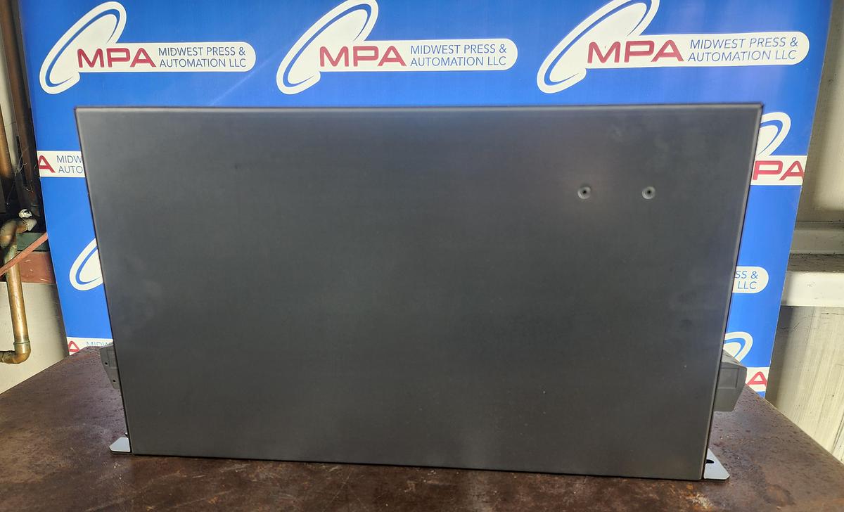 Used Rexroth HNF01.1A-F240-E0051-A-480-NNNN / R911307937 Indradrive Servo Drive