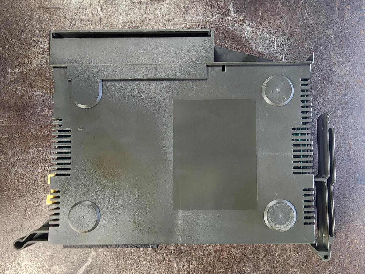 Used Giddings and Lewis 502-03552-20R3 PiC900 Resolver Input Module