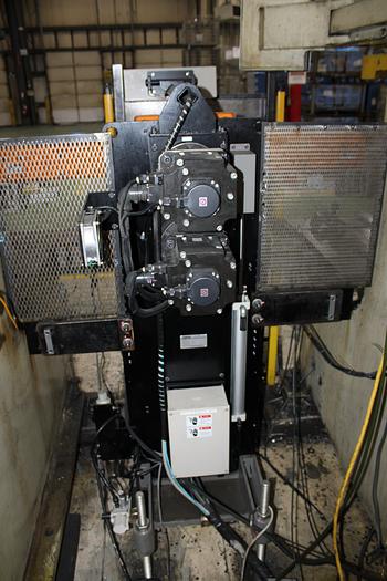 Used 1997 KOMATSU OBS 150-3