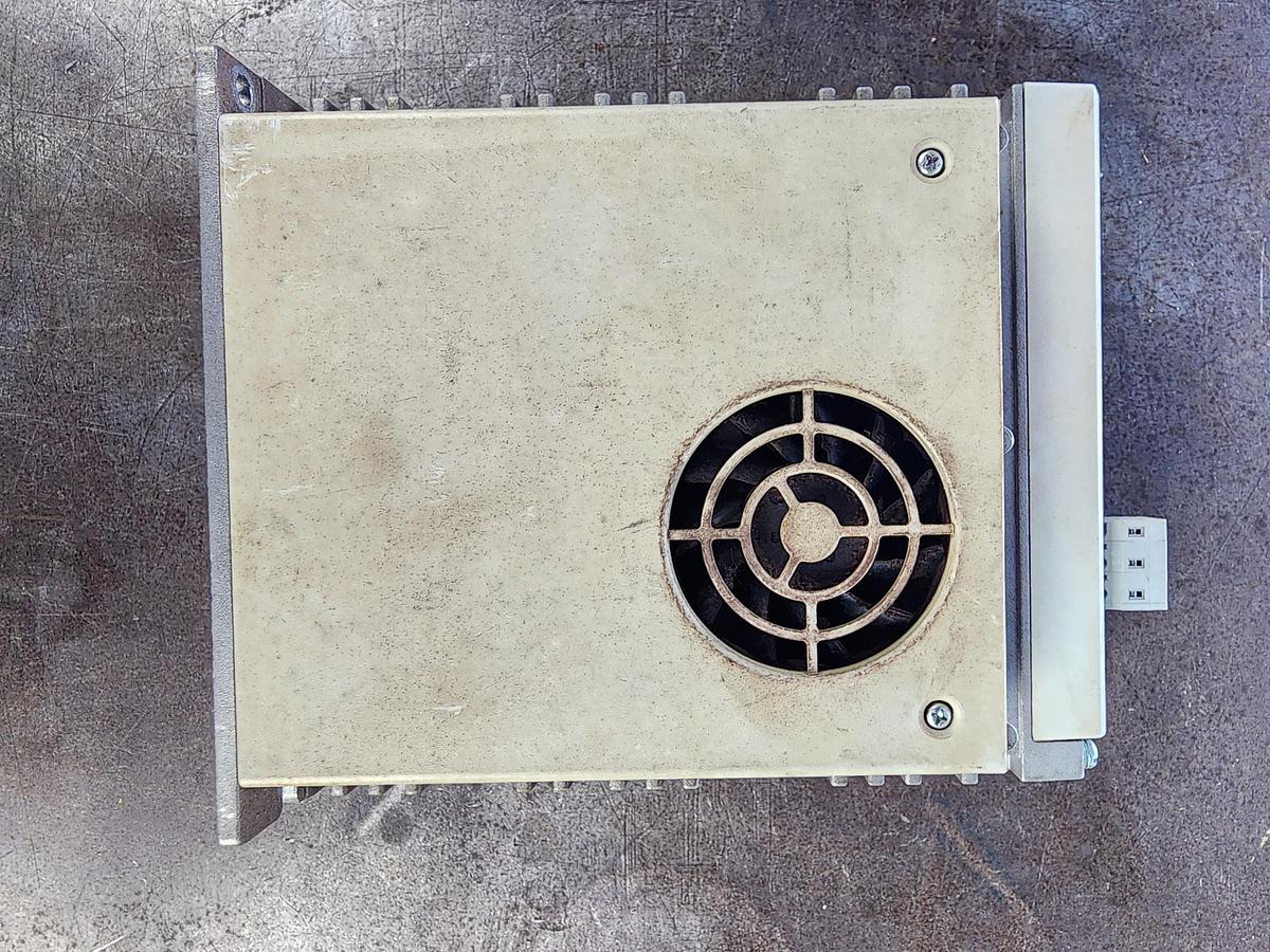 Used Automation Direct SVA-2100 1 KW Sure Servo AC Servo Drive