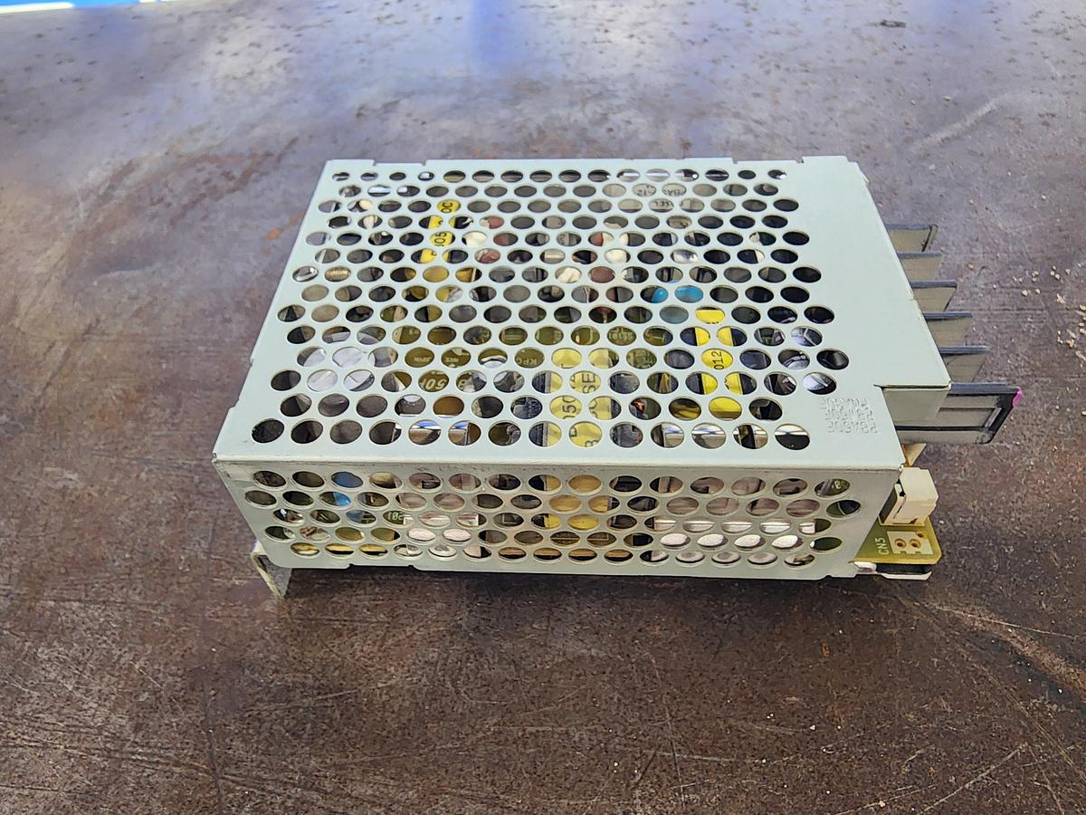 Used Cosel PBA50F-12-M Power Supply