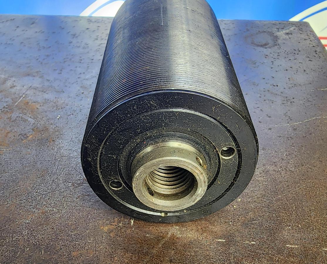 Used Roemheld 1346165 Threaded Universal Cylinder