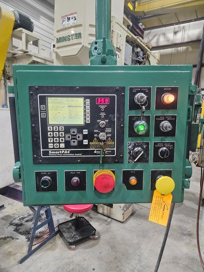 Used 1969 MINSTER #5