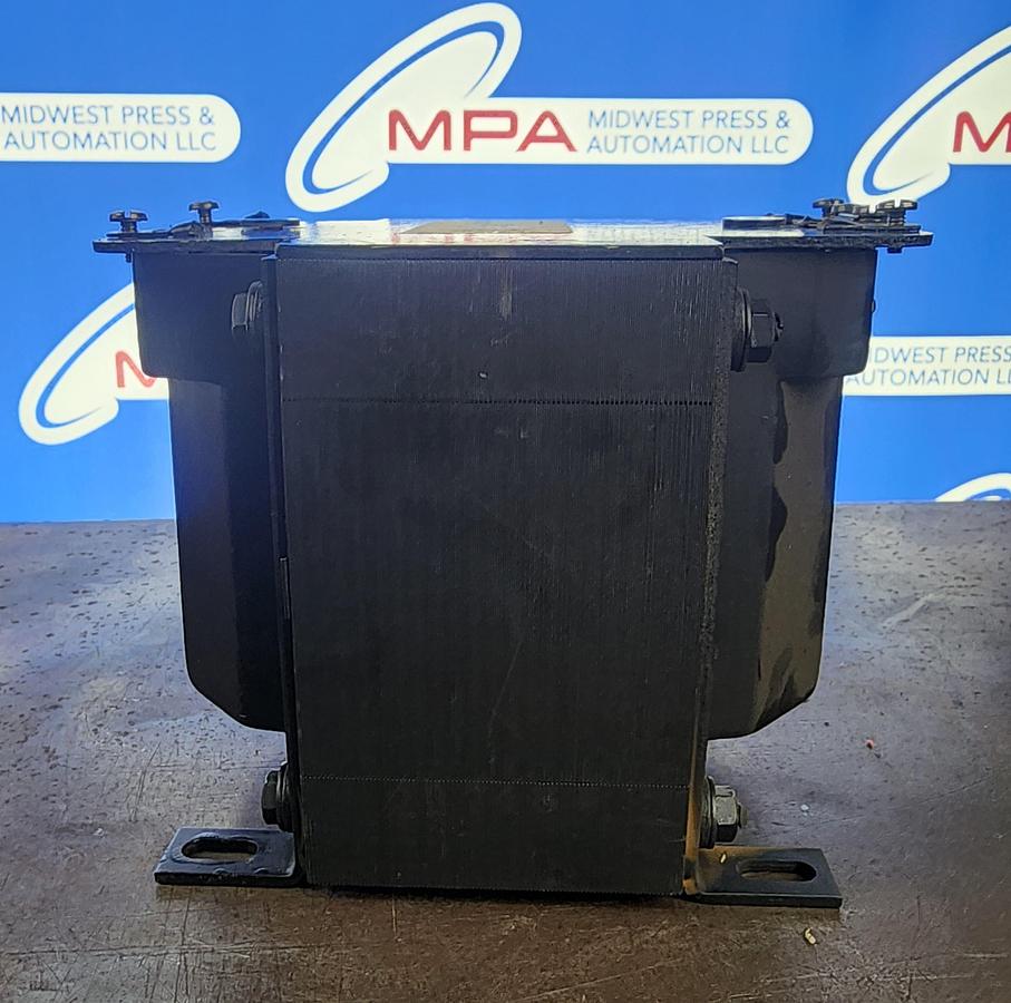 Used Hevi-Duty E1100 1.1 KVA Transformer