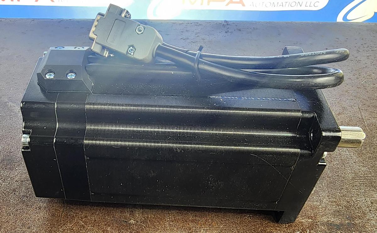 86HBS120 12N.M Hybrid Servo Motor -NEW-