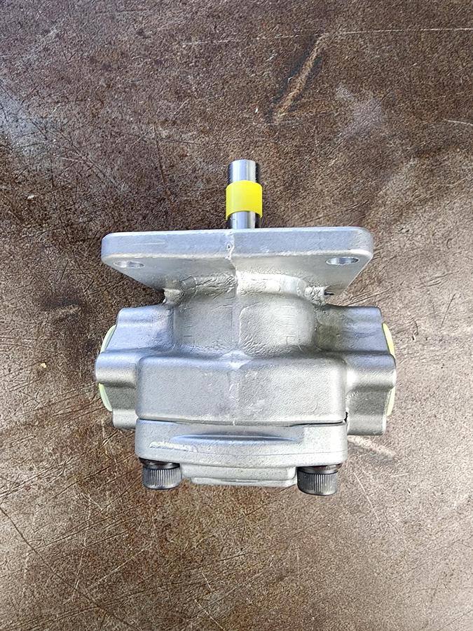 Shimadzu GPY-8R721 Gear Pump