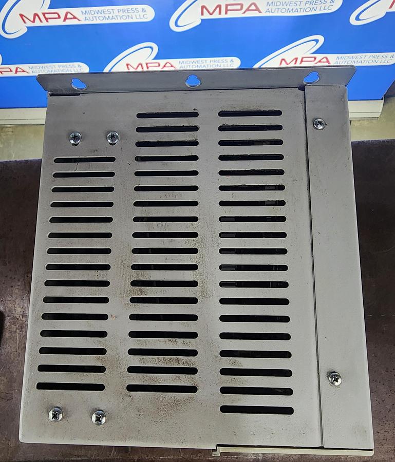 Used Allen-Bradley 2098-IPD-HV220 230/460 VAC 3 PH 50/60 Hz Ultra 5000