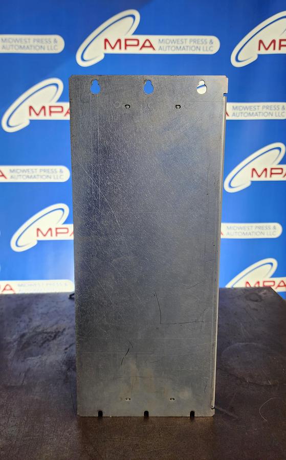 Used Allen-Bradley 2098-DSD-HV100-SE Ultra 3000