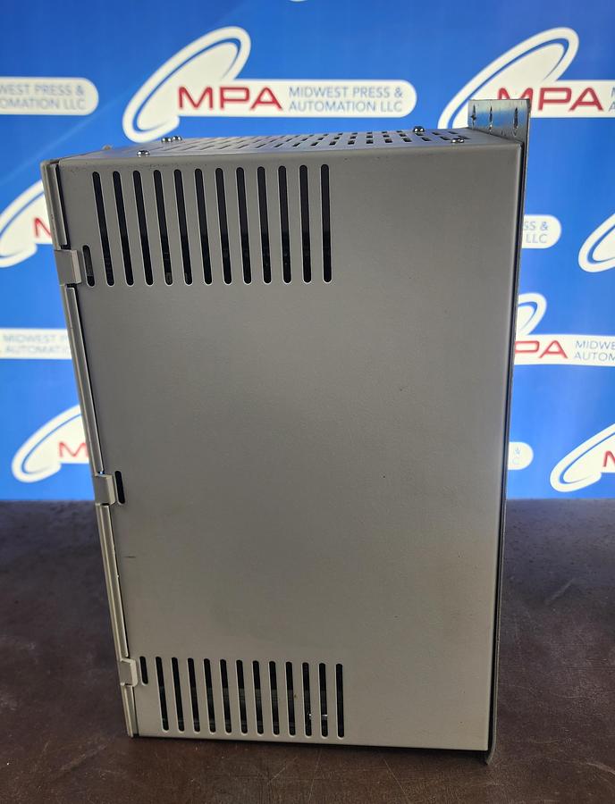 Used Allen-Bradley 2098-DSD-HV220-SE Ultra 3000 3 PH 50-60 Hz 230/460 VAC