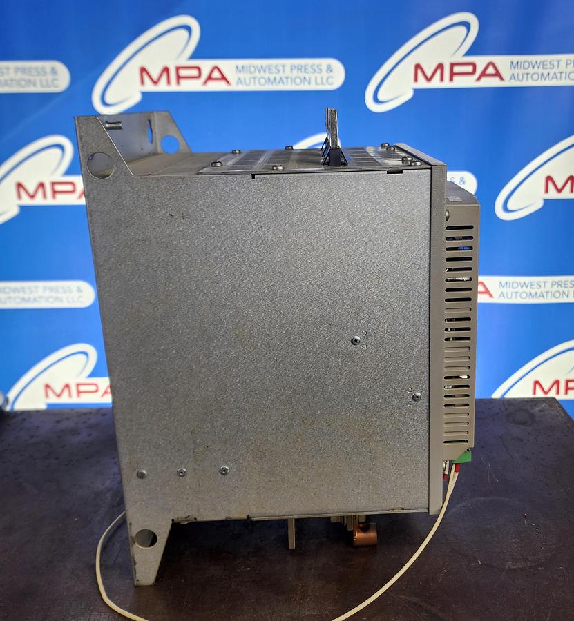 Used Schneider Electric ATS48C14Y Altistart 48 Soft Starter