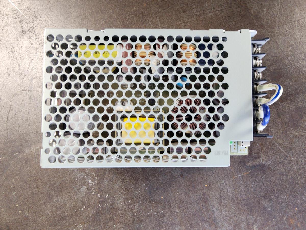 Used Cosel PBA100F-24-M Power Supply