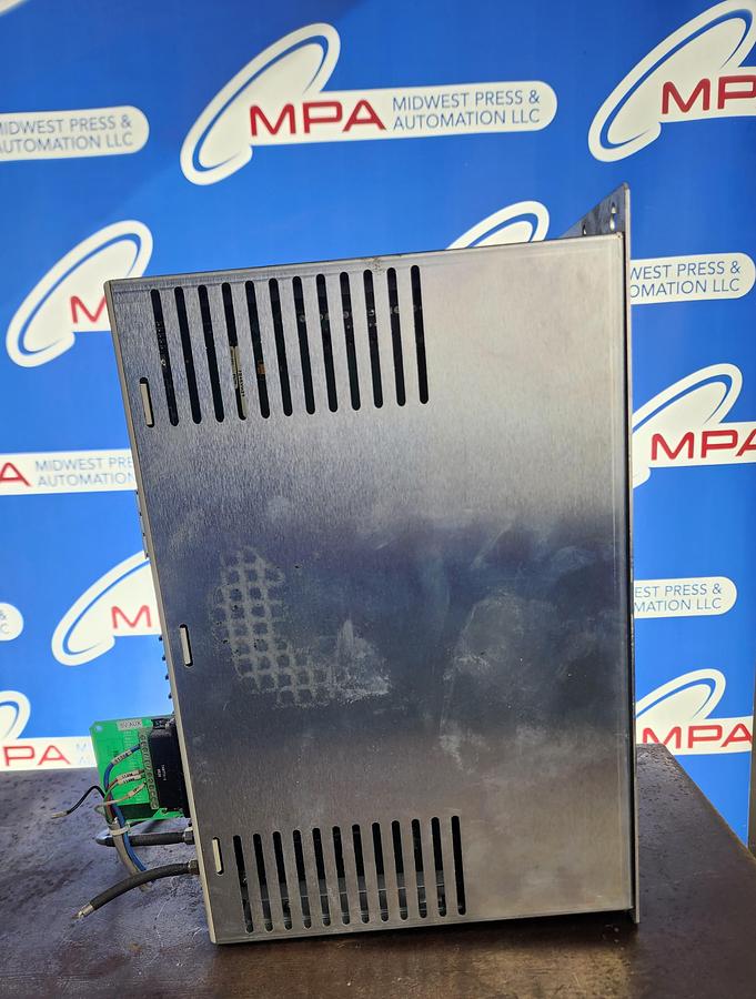 Used Allen-Bradley 2098-DSD-HV050-SE Ultra 3000