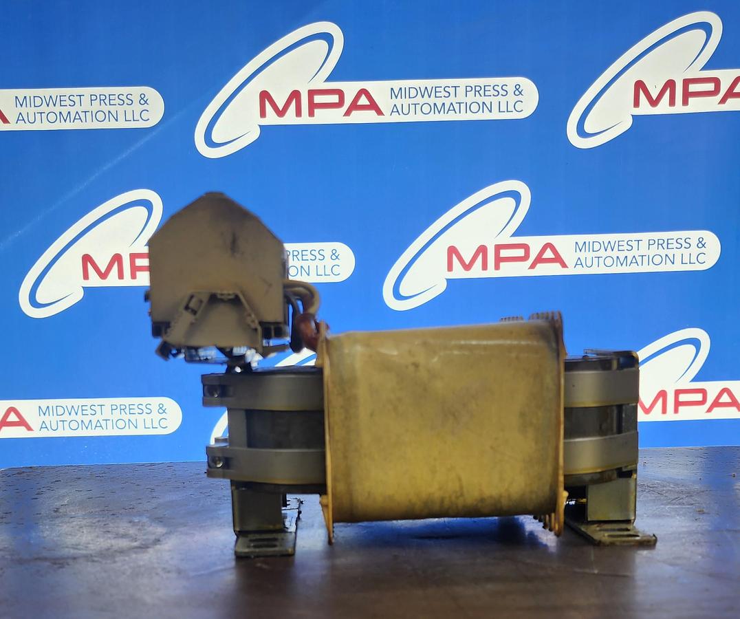 Used Indramat Type: GLD17 BV-Nr: 29264 TN-Nr:242124 Drossel Transformer