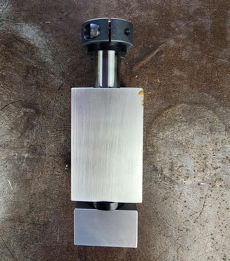 PHD SBH532X25-AE-J3-M Guided Cylinder SBH5 32 x 25 AE-J3-M