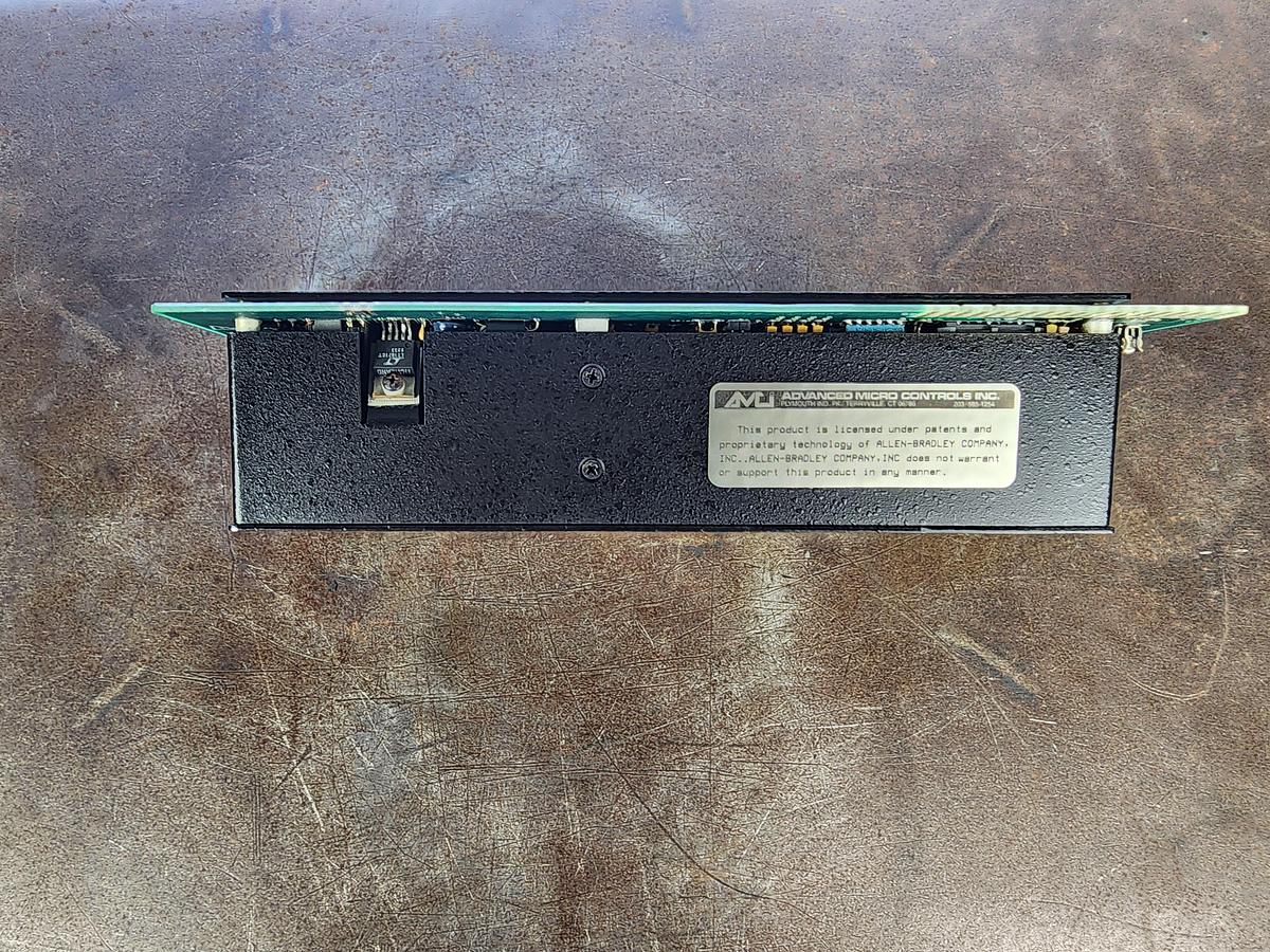 Used AMCI Model: 1761 Encoder
