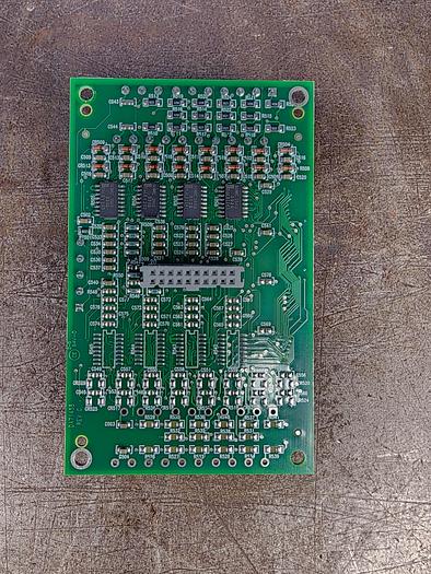 Used Data Instruments DIPROPAC 16 Sensor ASSY VWIDA71551 for SmartPAC Wintriss