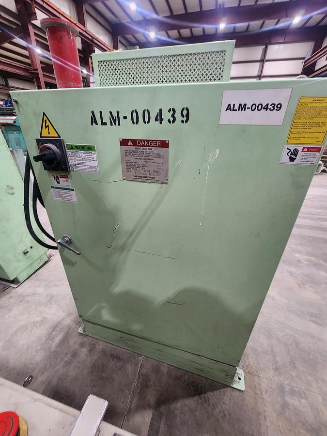 Used 2015 ORII FEED LINE