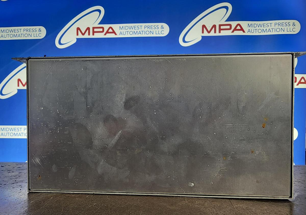 Used Siemens 6SE7021-8EP87-0FB1 Filter