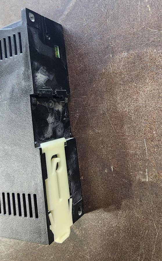 Used NSD Corporation NCV-10NBNMP-S1 NCV-10N Controller